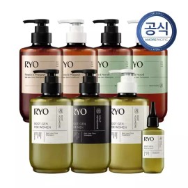 Amorepacific [아모레퍼시픽] 려 루트젠 여성 맞춤 탈모증상전문케어 샴푸 / 트리트먼트 모음 [11 루트젠 여성 맞춤 트리트먼트 353ml] [Amorepacific] Ryo Rootzen Women’s Customized Hair Loss Specialized Care Shampoo / Treatment Collection [11 Rootzen Women’s Customized Treatment 353ml]
