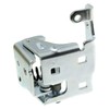 OKOVO 1pc Door Hinge Assembly Front Left Driver Lower Side