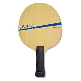 VICTAS Wooden Balsa 4.5 Concave
