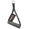 STIRRUP HANDLE SINGLE for gym equipment multi-gym Attachment cable crossover