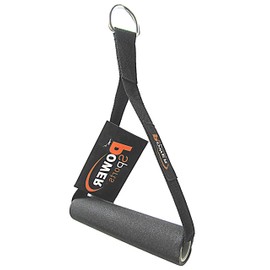 STIRRUP HANDLE SINGLE for gym equipment multi-gym Attachment cable crossover