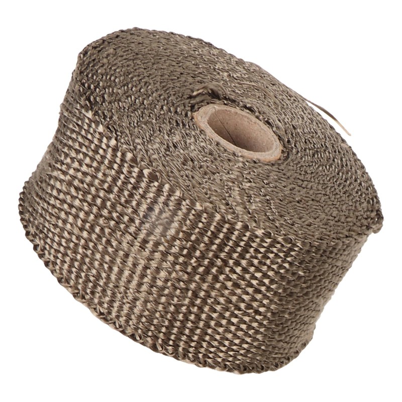 Pipe Insulation Wrap, Fireproof Pipe Wrap, High Temperature Removable Pipe