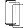 Kit Nr. 2 Displayschutzfolien (2 Pack) kompatibel mit Blackview A96