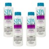 Spa Essentials 32424000-04 Defoamer Liqud, 1-Pint, 4-Pack