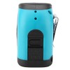 DT10 2 in 1 USB Charging Tape Measure 5m LCD