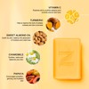 Neutriherbs Turmeric Soap for Face Body (5.29 oz.1 Bar), Brightening