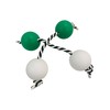 Unbreakable Asalato "Green x White" (5cm) / No Broken Asalato