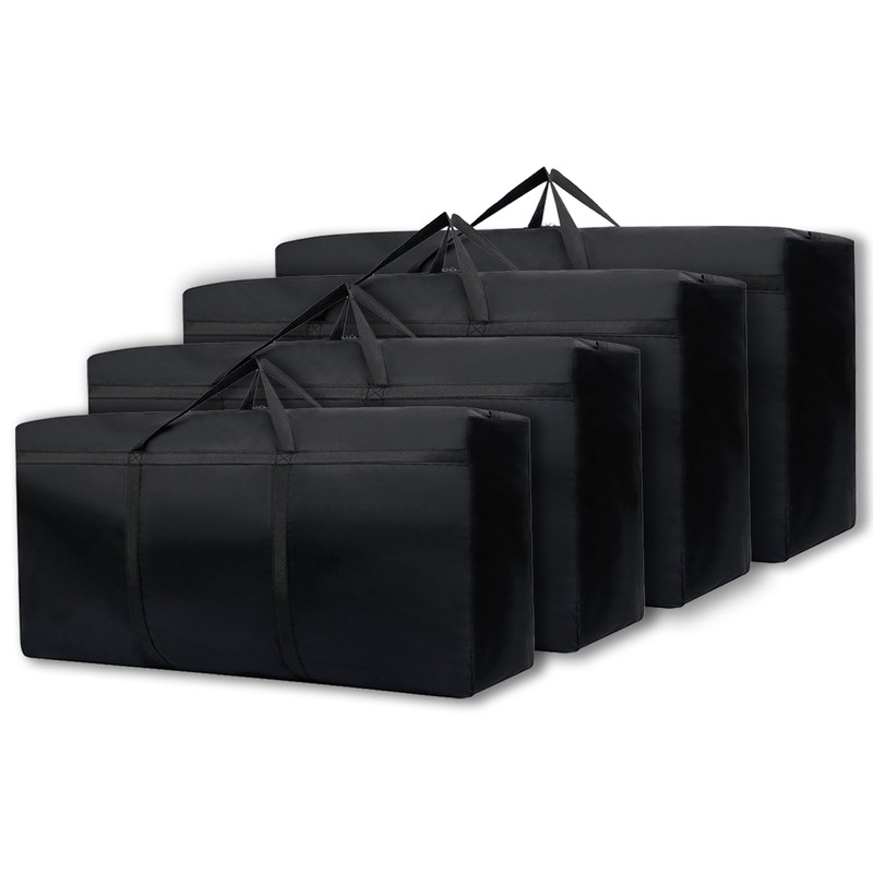 OARCO Large Waterproof Multipurpose Storage Bag for Bedding and Duvets,