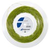 Babolat Unisex's Sg Spiraltek String, Yellow, Size 125