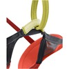 EDELRID Sirana Climbing Harness, salsa