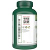 VORST Choline Bitartrate 410mg Per Serving 180 Vegan Capsules |