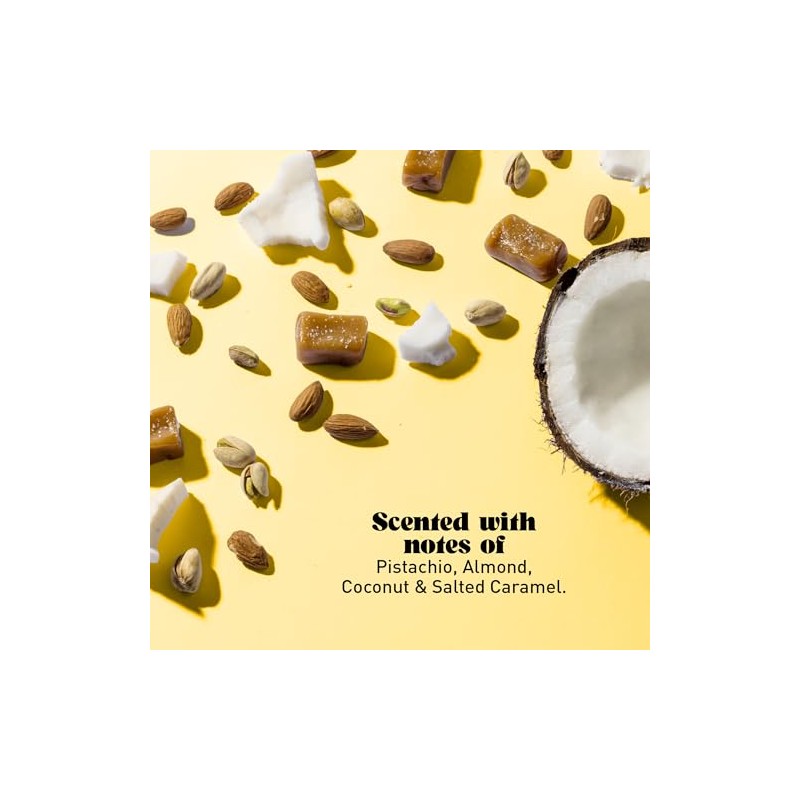 NATURE WELL Crema Corporal Reafirmante E Hidratante Cheeky, Fórmula Ligera