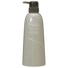 Predia Fango Shampoo 20.3 fl oz (600 ml)
