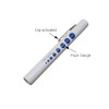 EMI 4 Pack - Bright LED Disposable White Diagnostic Penlights