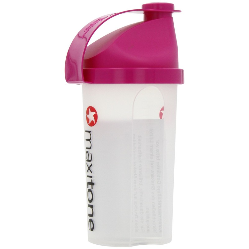 MaxiNutrition Maxitone Shaker, 500 ml