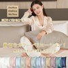 Utukky Silk Pillowcase, Featured on TV, Cool Touch, 16.9 x