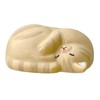 Deco Corporation BBJ-90582 Cat Chopsticks Rest Ammonite Size: Approx. W4.2