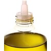 Ner Mitzvah Extra Light Olive Oil, w/ E-z Fill Cap