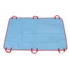 Washable Transfer Sheet Turning Lifting Repositioning Waterproof Reusable Positioning Bed