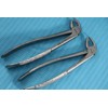 Set of 2 German Grade Dental Surgery Tooth EXTRACTING Extraction