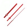 CABLEPELADO Movement: Silent Quartz Movement Repair Kit for Watches, 3D