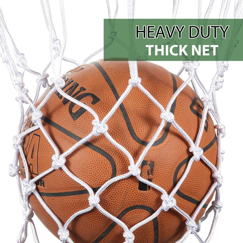 Klink - Syhood Professional Basketball Net 12 Loop 21" Length