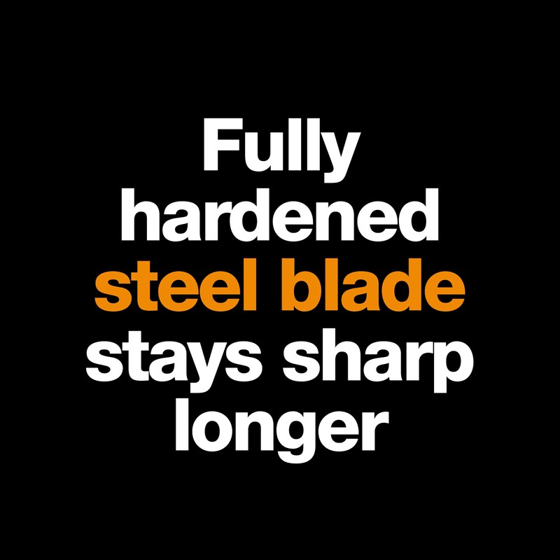 Fiskars Bypass Pruning Shears, 5/8-Inch Cut Capacity SoftGrip Hand Pruner