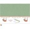 Procos Partyware Safari Table Cover 120x180cm 1CT