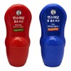 Mentholatum Lotion Roll-On Cool Hot 50ml Apply Cooling 2 Pieces 1 set
