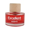 Tasotti Excellent Tutti Frutti Car Air Freshener, Luxury Car Odor