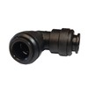 John Guest 12mm Equal Elbow Push Fit Pipe Water Fitting