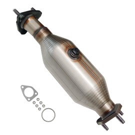 SAROTIN Catalytic Converter Compatible with Honda Accord 1998 1999 2000 2001 2002 4cyl SE Value 2.3L (EPA Compliant)