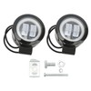 20 W 6500 K Motorcycle Driving Lights LED Fog Lamp