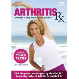 ARTHRITIS RX