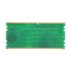 Computer Memory Tester DDR2 DDR3 2 in 1 PCB Material