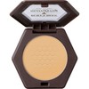 Burt's Bees 100% Natural Origin Mattifying Powder Foundation, Sand, 0.3