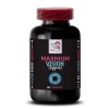 SWAN LIFE ESSENTIALS Bilberry extract benefits - VISION SUPPORT -