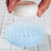 Ash Concept D-086-WH Soap Dish White +d Tundung Mini
