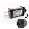 24V 7.2W Power Supply ZH-K009C-02400300-S-01W,CZJUTAI JT-DC240V0300-C 24V7.2W /6W /4.5W /3.6W