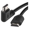 EMOS High Speed HDMI 2.0 Cable with Ethernet 1.5 m,