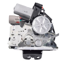 Unikpas Liftgate Actuator Latch w/Motor compatible for Jeep Grand Cherokee,Dodge Durango 2011-2020 liftgate latch actuator Assembly 4589656AF