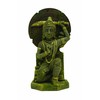 Rosewood BUDDHA WARRIOR - LGE