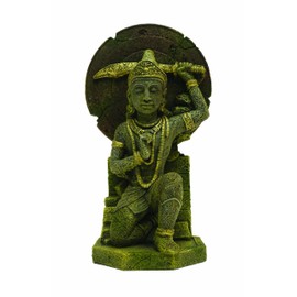 Rosewood BUDDHA WARRIOR - LGE