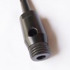 Core Drill Bits Adapter Hex Shank 7/16" for Conversion Drilling