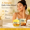 Turmeric Vitamin C Face Cream for Daily Skincare – Lightweight