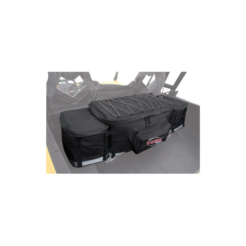 Tusk Modular UTV Storage Pack Black