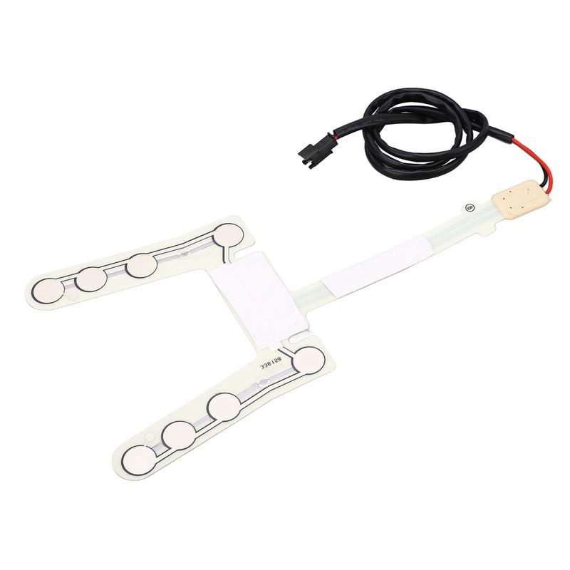 Car Safety Belt Pressure Warning Sensor Universal Automotive Seating Pressure