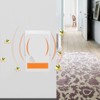 Ultrasonic Pest Mice Repellent Control Indoor and Outdoor Mosquito Repeller