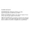 Flores Bach Rescate Emocional Serenidad Inmediata