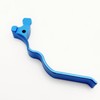 BZGREEN Extended Lever and Handle for 10-22 Combo (Blue)